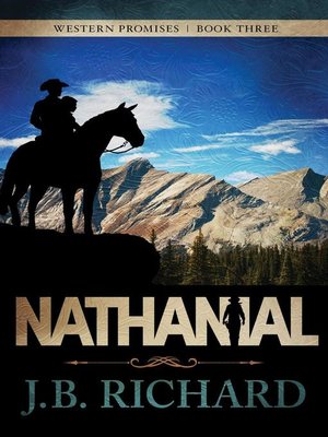 cover image of Nathanial
